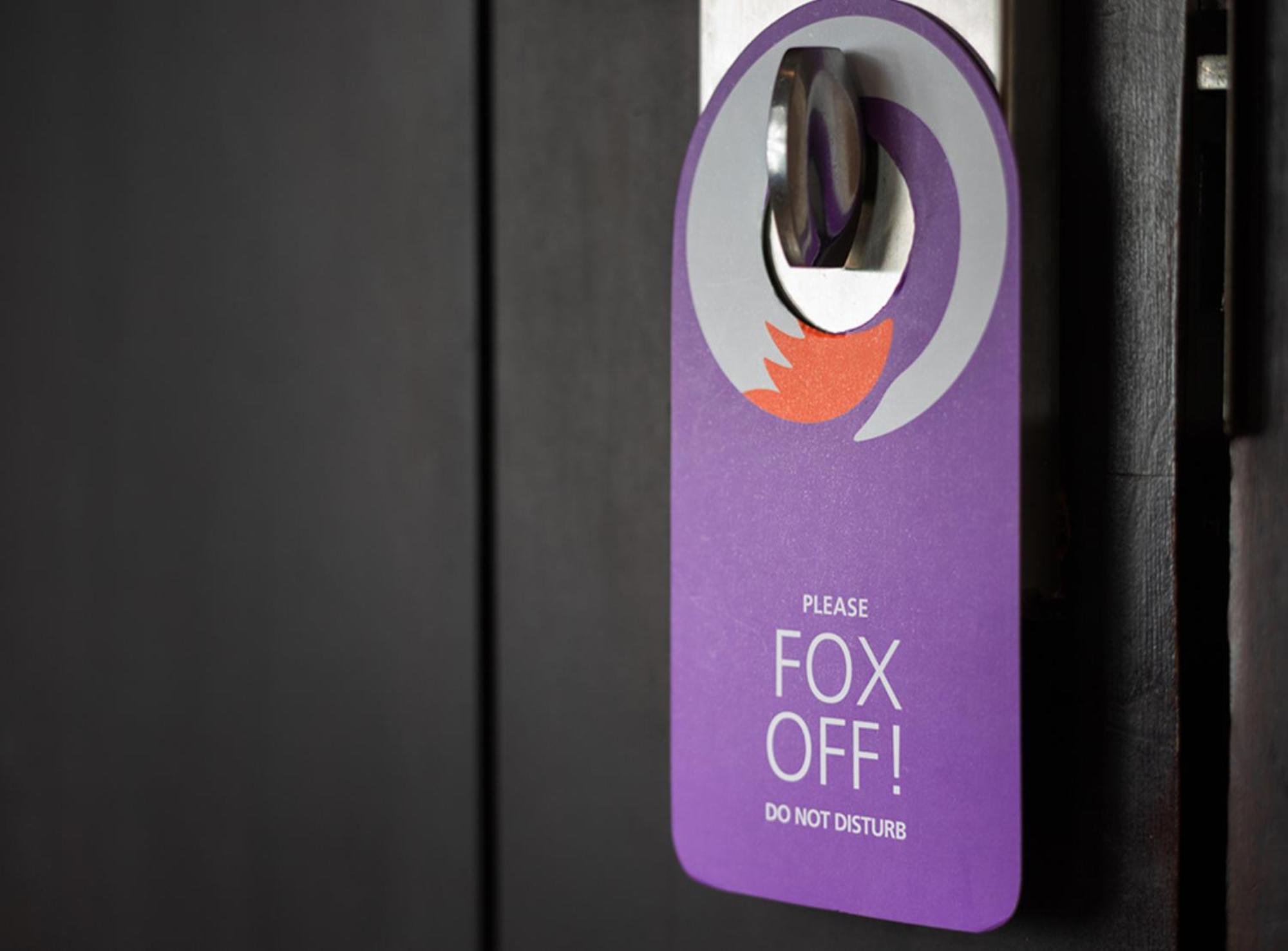 Fox Hotel