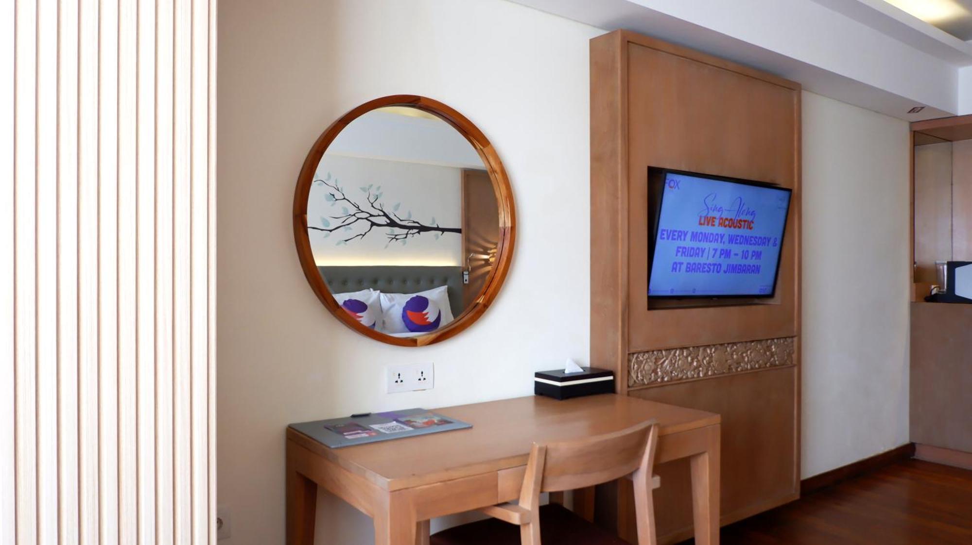 Fox Hotel 4*