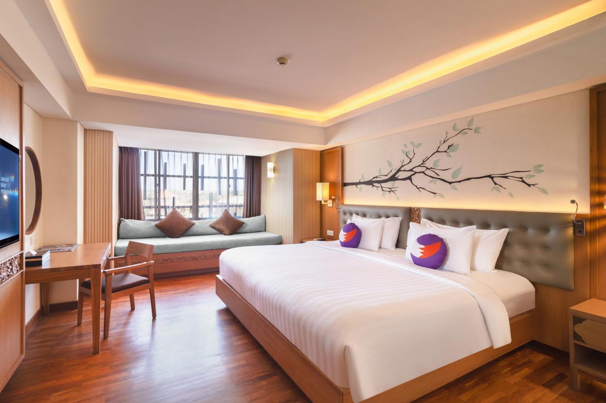 Fox 4* Jimbaran (Bali)