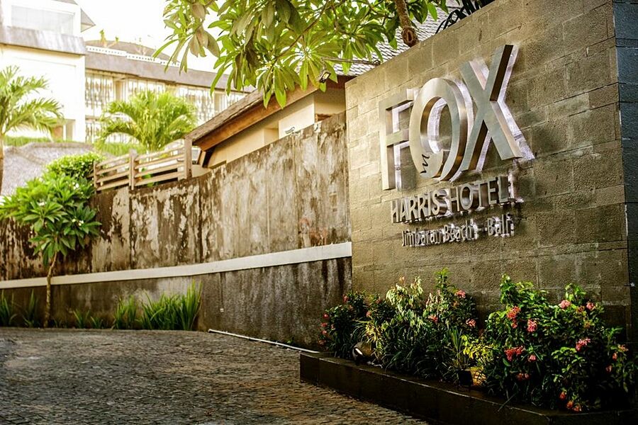 Fox 4*