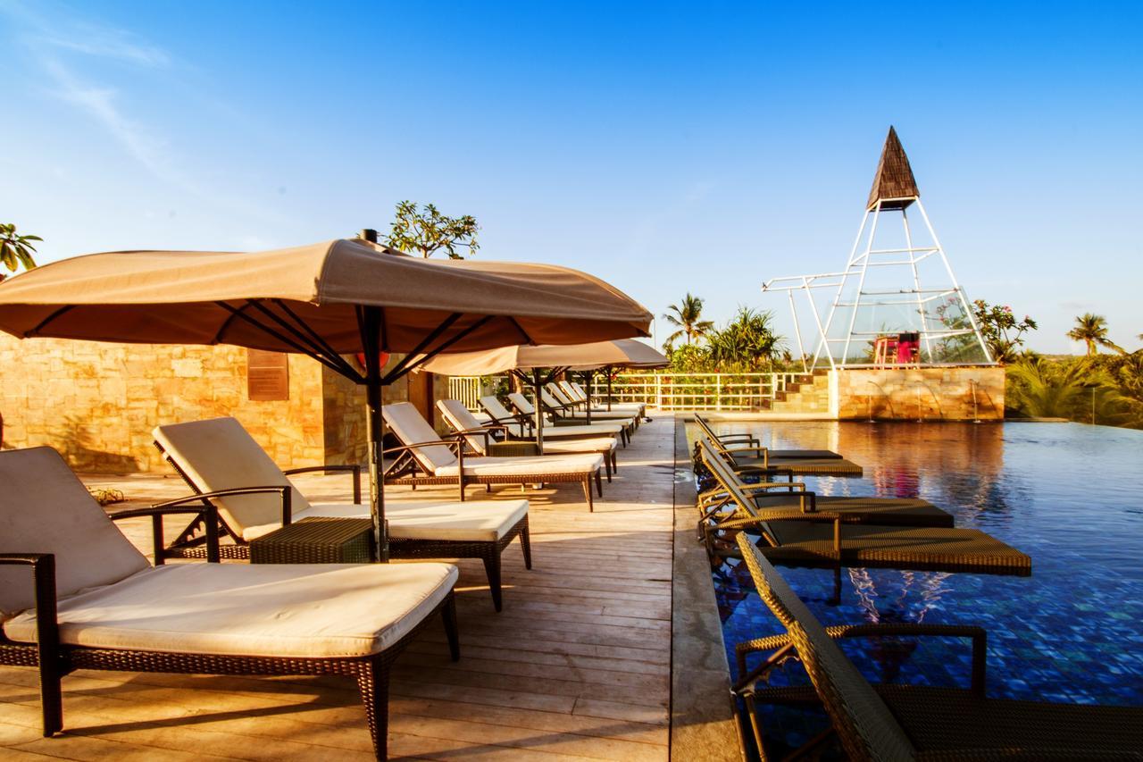 Hotel Fox Bali 4*