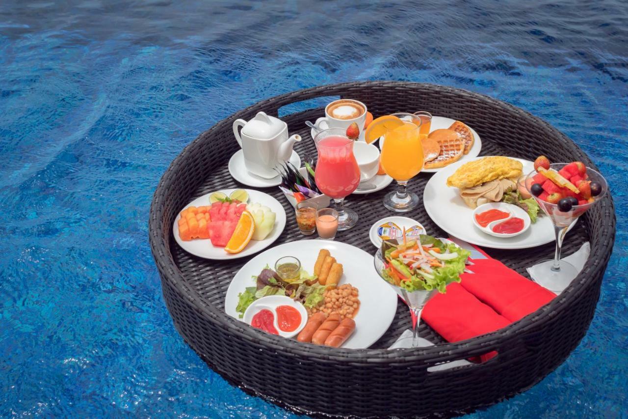 Hotel Fox Bali